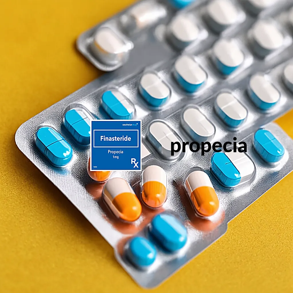 Propecia générique ratiopharm